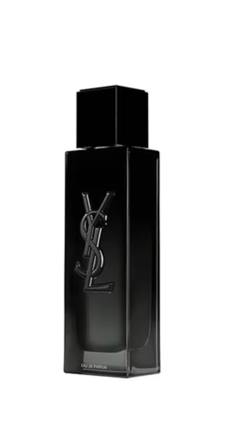 Inspired by YSL 'Myslf'